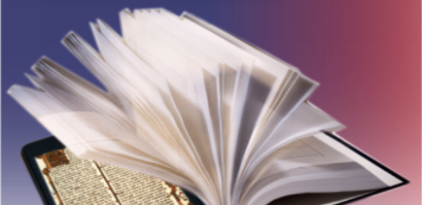 Holy Bible (KJV) Header - AppWisp.com Holy Bible (KJV) Header - AppWisp.com
