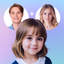 Future Baby Generator-PicsTune - AppWisp.com