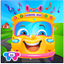 The Wheels On The Bus Musical - AppWisp.com