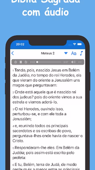 Harpa Cristã: Áudio e offline Screenshot 3 - AppWisp.com