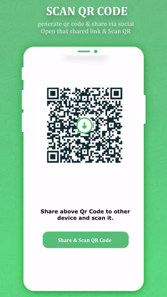 Status Video Saver Reposter Screenshot 3 - AppWisp.com Status Video Saver Reposter Screenshot 3 - AppWisp.com