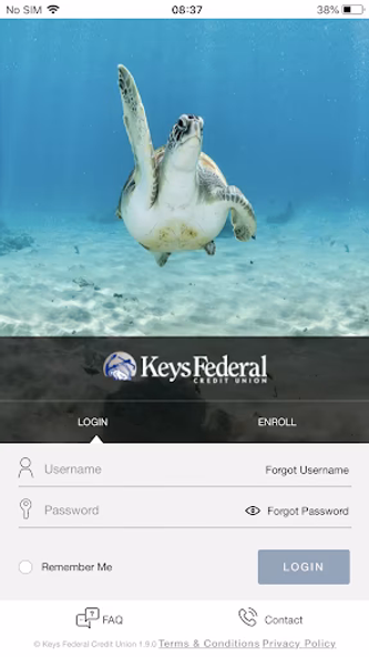 Keys Card Manager Screenshot 1 - AppWisp.com Keys Card Manager Screenshot 1 - AppWisp.com