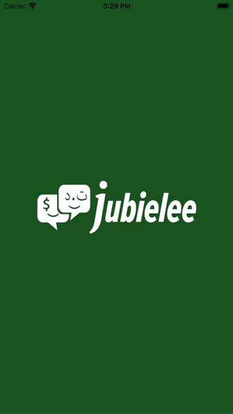 Jubielee Screenshot 1 - AppWisp.com