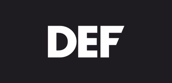 DefShop - Fashion & Mode Header - AppWisp.com DefShop - Fashion & Mode Header - AppWisp.com