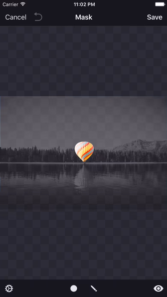 Image Blender Screenshot 4 - AppWisp.com Image Blender Screenshot 4 - AppWisp.com