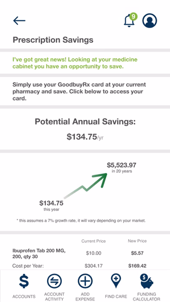 NueSynergy Mobile Screenshot 2 - AppWisp.com