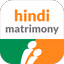 Hindi Matrimony® - Shaadi App - AppWisp.com