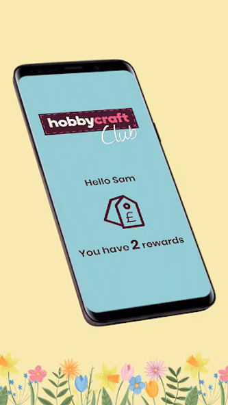 Hobbycraft: Shop Arts & Crafts Screenshot 2 - AppWisp.com Hobbycraft: Shop Arts & Crafts Screenshot 2 - AppWisp.com