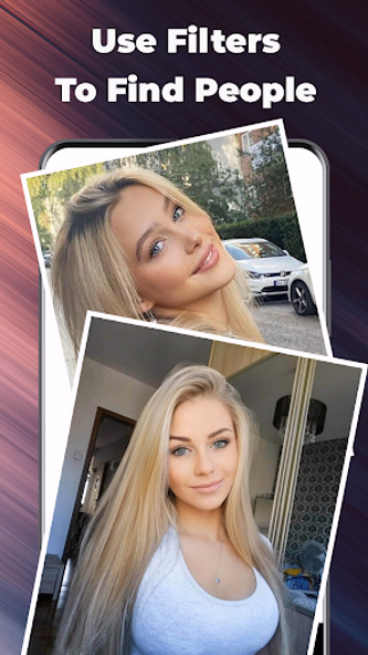 Chat & Meet: Dating App Screenshot 2 - AppWisp.com Chat & Meet: Dating App Screenshot 2 - AppWisp.com