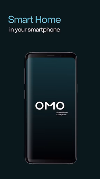 OMO Screenshot 1 - AppWisp.com OMO Screenshot 1 - AppWisp.com