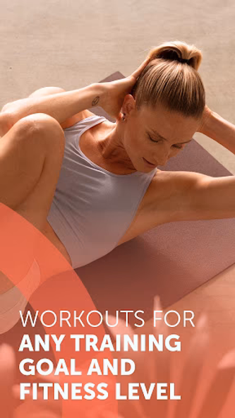 CYBEROBICS: Classes & Workouts Screenshot 2 - AppWisp.com CYBEROBICS: Classes & Workouts Screenshot 2 - AppWisp.com