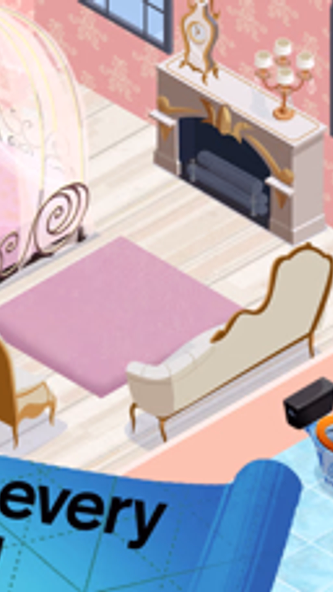 Home Design Story Screenshot 2 - AppWisp.com Home Design Story Screenshot 2 - AppWisp.com