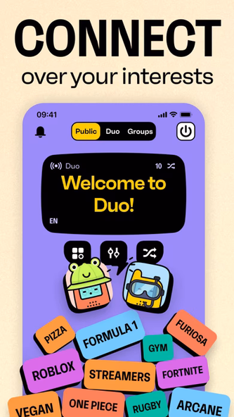 Walkie Talkie - All Talk Screenshot 3 - AppWisp.com Walkie Talkie - All Talk Screenshot 3 - AppWisp.com