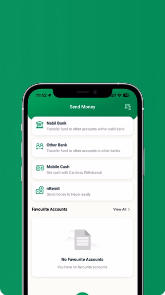 nBank Screenshot 4 - AppWisp.com nBank Screenshot 4 - AppWisp.com