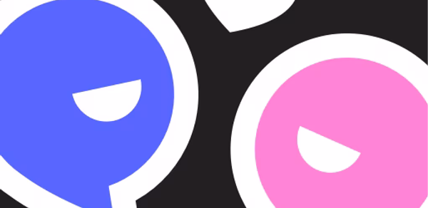 Whoii: Live Chat & Meet People Header - AppWisp.com Whoii: Live Chat & Meet People Header - AppWisp.com