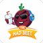 The Mad Beet - AppWisp.com