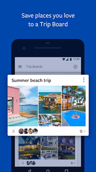 HomeAway Vacation Rentals Screenshot 3 - AppWisp.com HomeAway Vacation Rentals Screenshot 3 - AppWisp.com