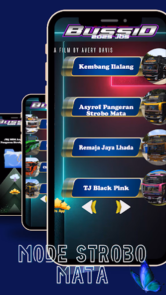 Mod Bussid 2025 JB5 Screenshot 4 - AppWisp.com Mod Bussid 2025 JB5 Screenshot 4 - AppWisp.com