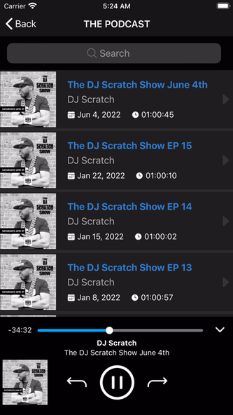 ScratchVision Screenshot 3 - AppWisp.com ScratchVision Screenshot 3 - AppWisp.com