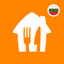 Takeaway.com - Belgium - AppWisp.com