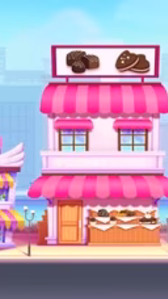 My Bakery Empire - Chef Story Screenshot 1 - AppWisp.com My Bakery Empire - Chef Story Screenshot 1 - AppWisp.com