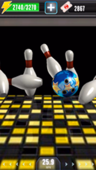 PBA® Bowling Challenge Screenshot 4 - AppWisp.com PBA® Bowling Challenge Screenshot 4 - AppWisp.com