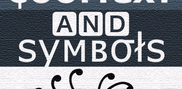 Cool text and symbols Header - AppWisp.com Cool text and symbols Header - AppWisp.com