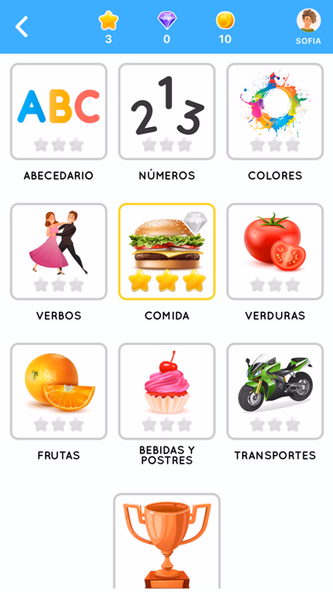 Learn Spanish Mexican Beginner Screenshot 1 - AppWisp.com Learn Spanish Mexican Beginner Screenshot 1 - AppWisp.com