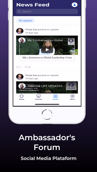 AGENTS FOR CHANGE Screenshot 4 - AppWisp.com AGENTS FOR CHANGE Screenshot 4 - AppWisp.com