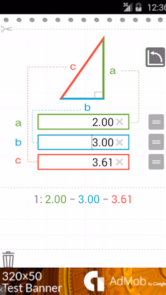 Diagonal Screenshot 2 - AppWisp.com Diagonal Screenshot 2 - AppWisp.com