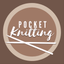 Pocket Knitting - AppWisp.com