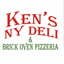 Ken's NY Deli and Brick Oven P - AppWisp.com