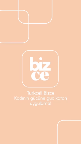 Turkcell Bizce Screenshot 1 - AppWisp.com Turkcell Bizce Screenshot 1 - AppWisp.com