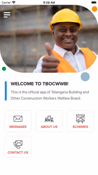 TBOCWWB Screenshot 1 - AppWisp.com TBOCWWB Screenshot 1 - AppWisp.com