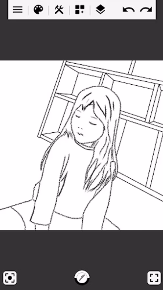 Drawing - Sketch Screenshot 1 - AppWisp.com Drawing - Sketch Screenshot 1 - AppWisp.com