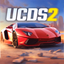 UCDS 2: Car Driving Simulator - AppWisp.com