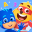 Kiddopia - Kids Learning Games - AppWisp.com
