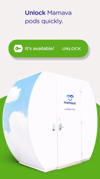 Mamava - Breastfeed on the Go Screenshot 4 - AppWisp.com Mamava - Breastfeed on the Go Screenshot 4 - AppWisp.com