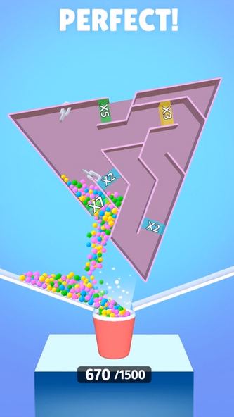 Multi Maze 3D Screenshot 2 - AppWisp.com Multi Maze 3D Screenshot 2 - AppWisp.com