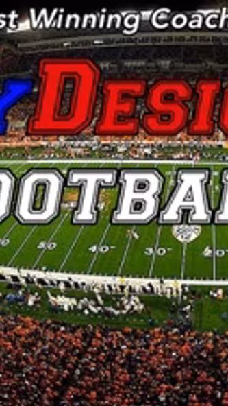 Football Play Designer Screenshot 1 - AppWisp.com Football Play Designer Screenshot 1 - AppWisp.com