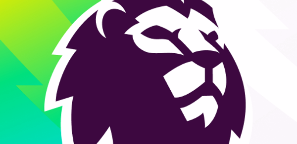 Premier League - Official App Header - AppWisp.com Premier League - Official App Header - AppWisp.com
