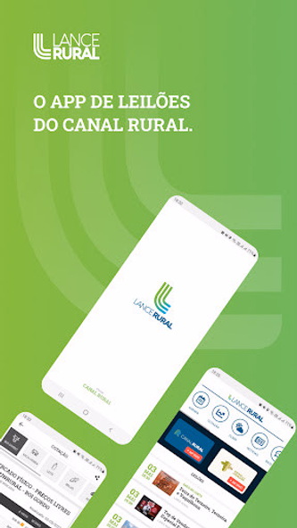 Lance Rural Screenshot 1 - AppWisp.com Lance Rural Screenshot 1 - AppWisp.com
