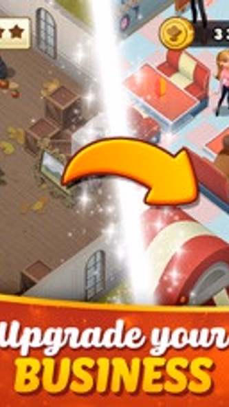 Tasty Town - The Cooking Game Screenshot 2 - AppWisp.com Tasty Town - The Cooking Game Screenshot 2 - AppWisp.com