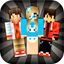 Skins for Minecraft - AppWisp.com
