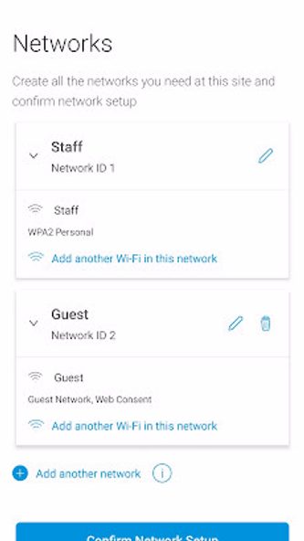 Cisco Business Screenshot 2 - AppWisp.com Cisco Business Screenshot 2 - AppWisp.com