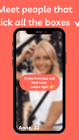 Zing Date: Free Dating & Socia Screenshot 1 - AppWisp.com Zing Date: Free Dating & Socia Screenshot 1 - AppWisp.com