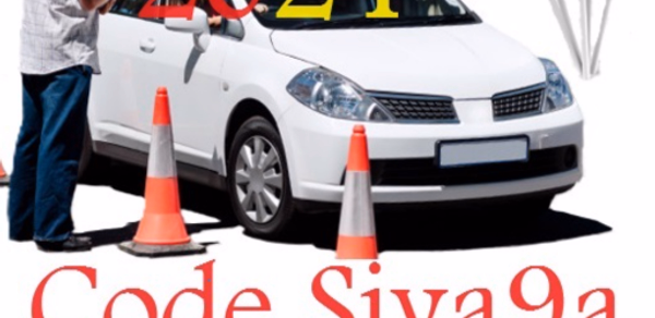 Code Siya9a 2024 كود السياقة Header - AppWisp.com Code Siya9a 2024 كود السياقة Header - AppWisp.com