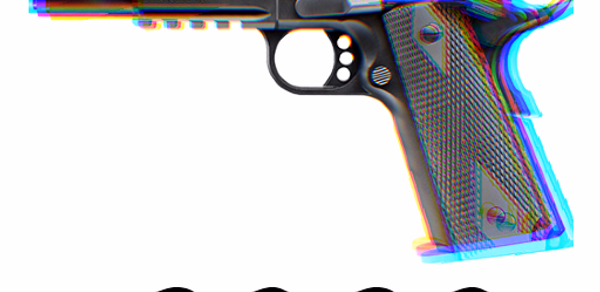 Phone Gun Simulator Pro 2022 Header - AppWisp.com Phone Gun Simulator Pro 2022 Header - AppWisp.com