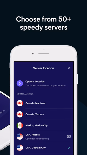 Avast Secureline VPN Proxy Screenshot 2 - AppWisp.com Avast Secureline VPN Proxy Screenshot 2 - AppWisp.com