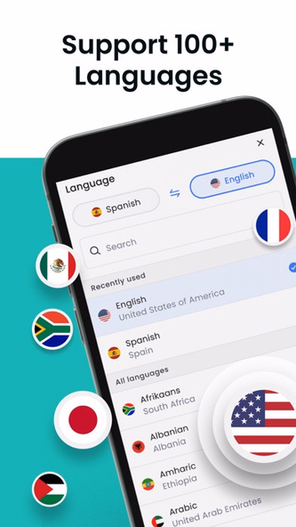 Camera Translator: Translate + Screenshot 1 - AppWisp.com Camera Translator: Translate + Screenshot 1 - AppWisp.com
